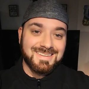 Meet your Posher, Ricky